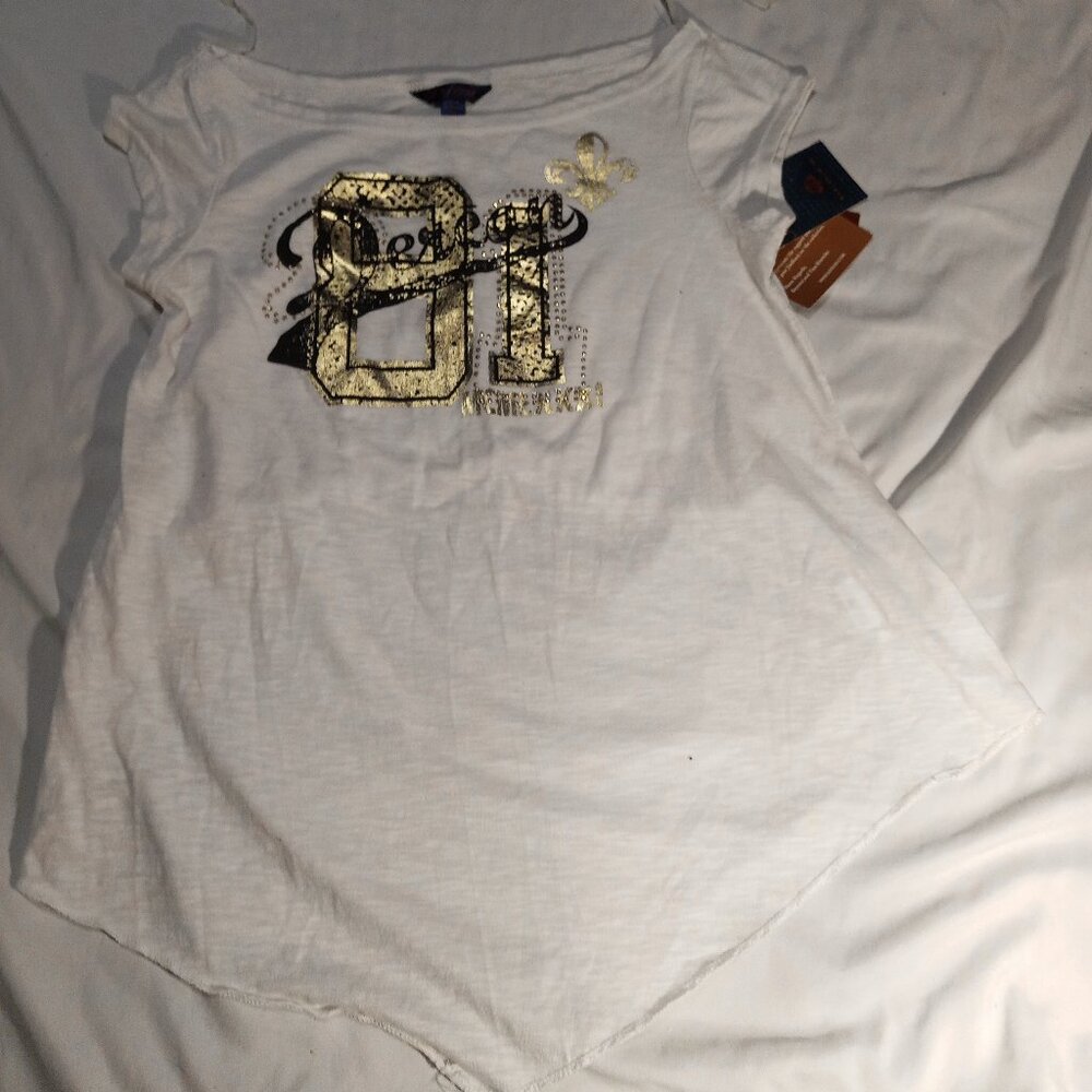 81 Tee Tank top
